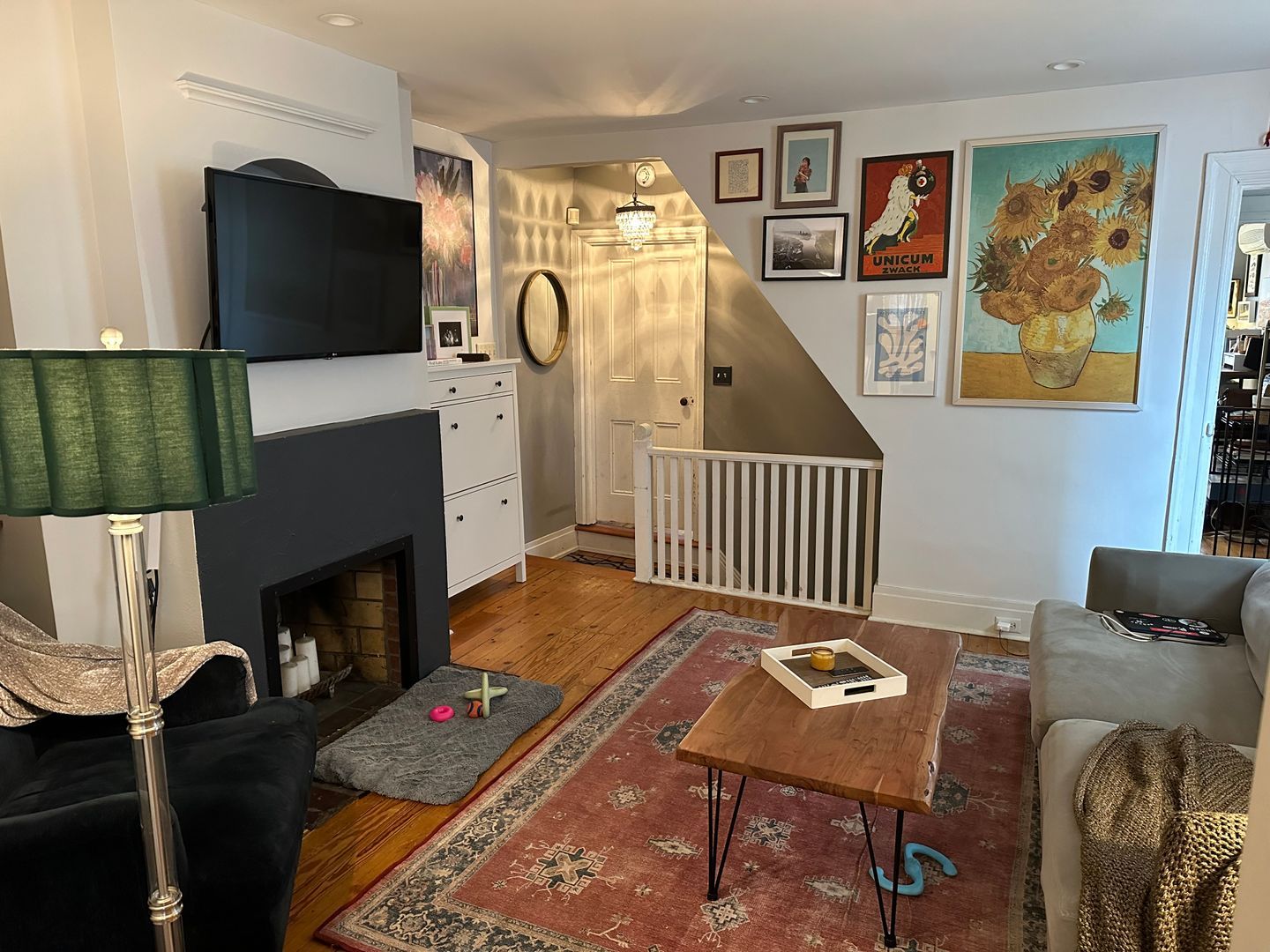 1014 Bradish St unit Second Floor – photo 5