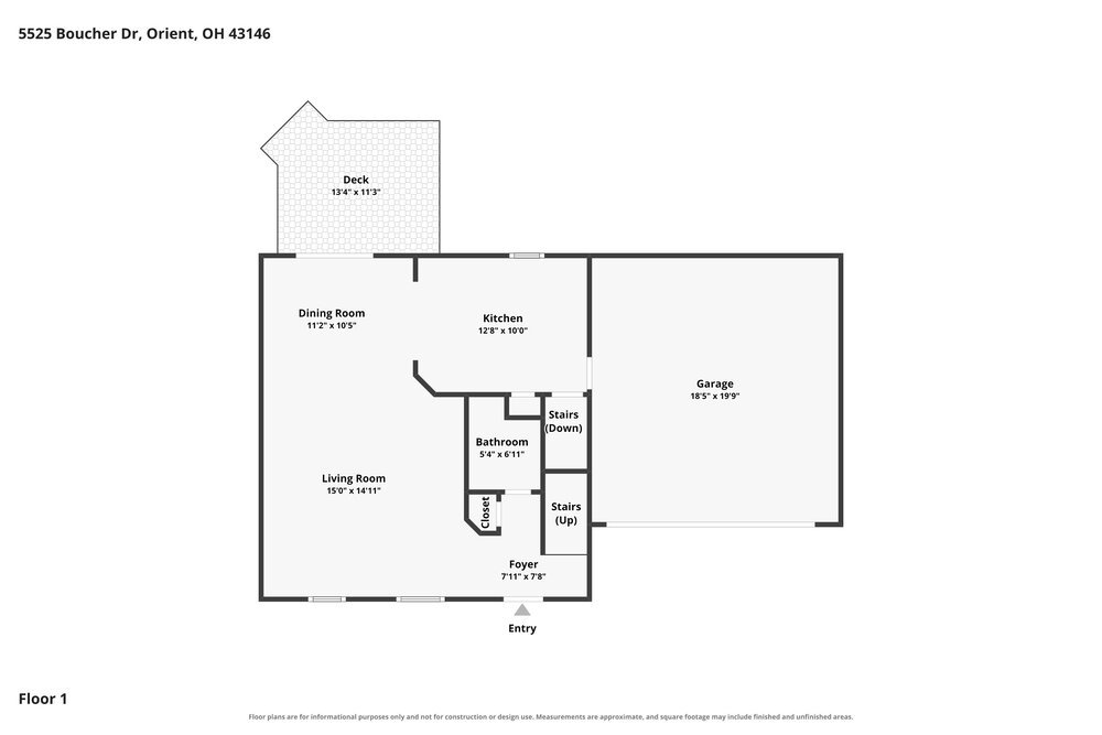 5525 Boucher Dr – photo 2