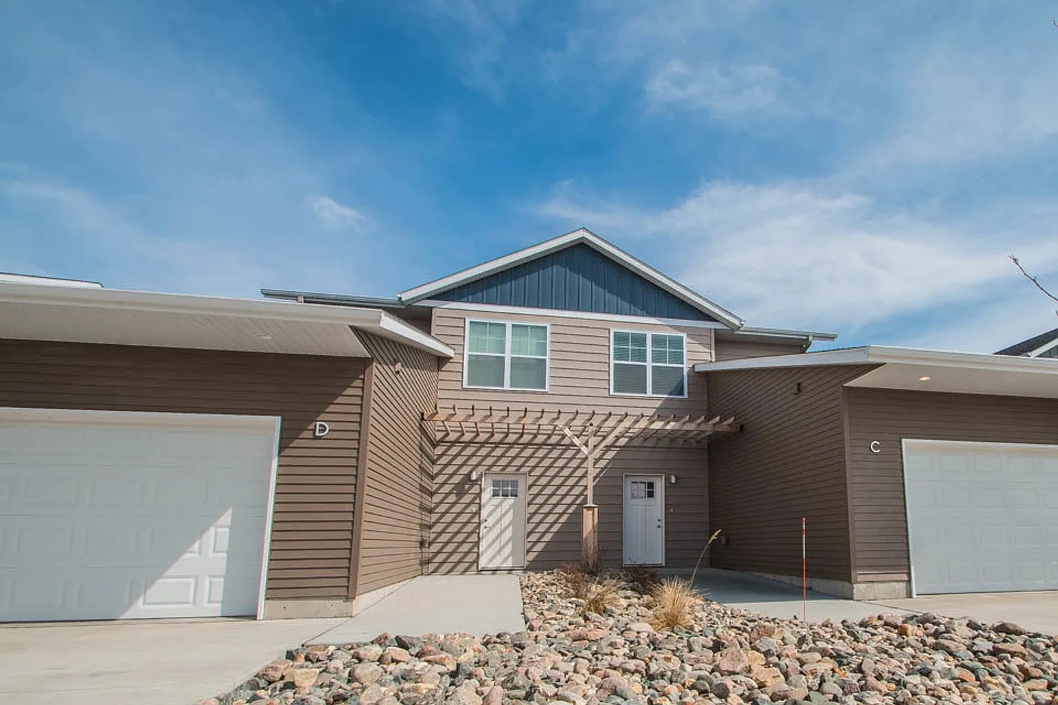 Retreat Townhomes – photo 3