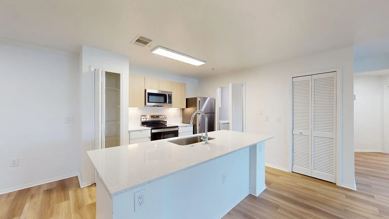 MacAlpine Place – Floor plan
