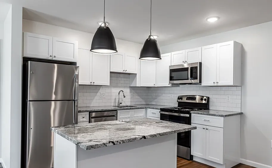 Residences at Berkshire Road – photo 1