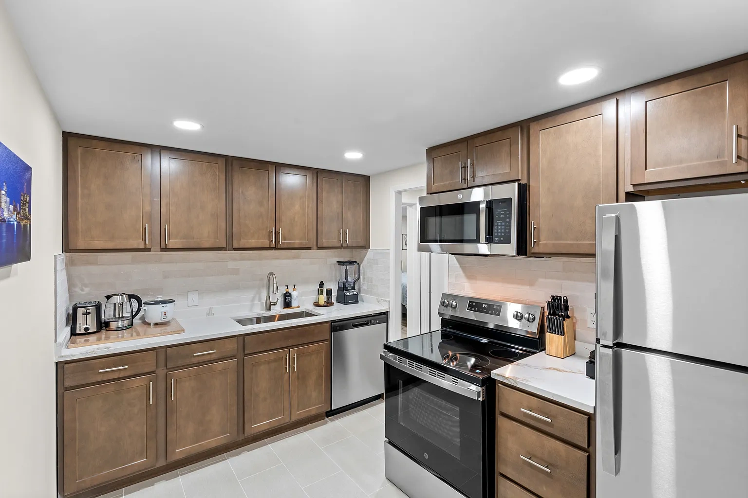 Heathmore Villas Apartments – photo 3