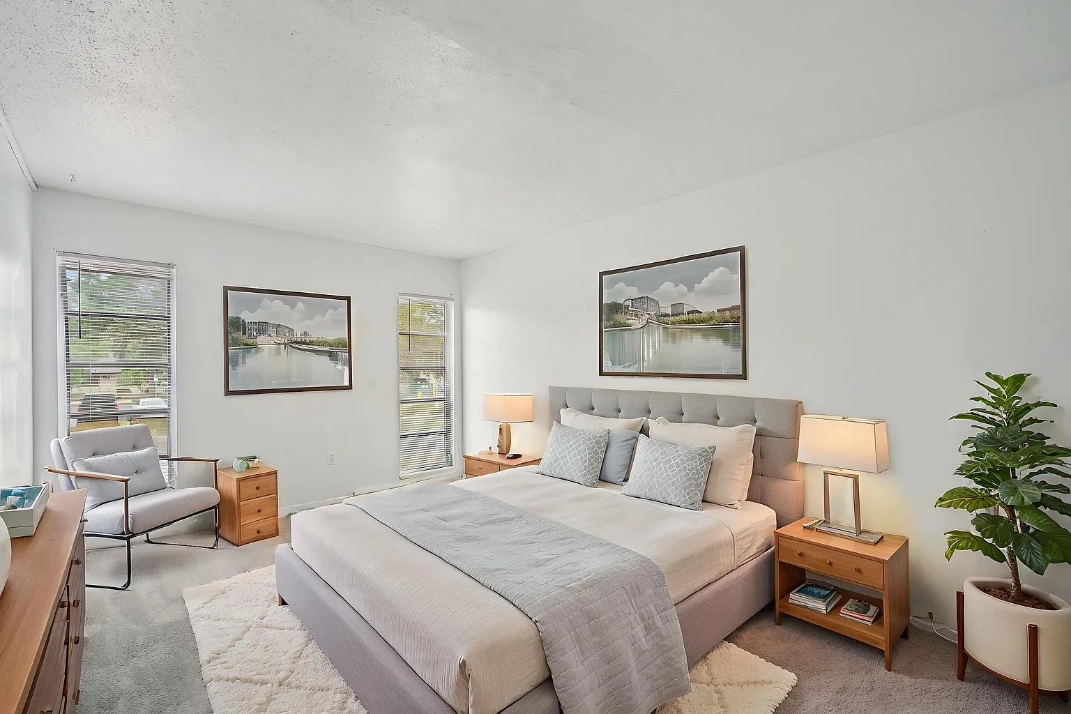 Lennox Court Apartments – photo 3