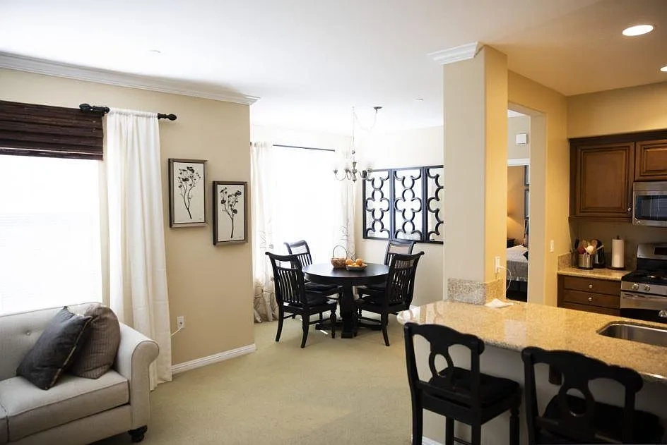 Raincross Promenade – Floor plan