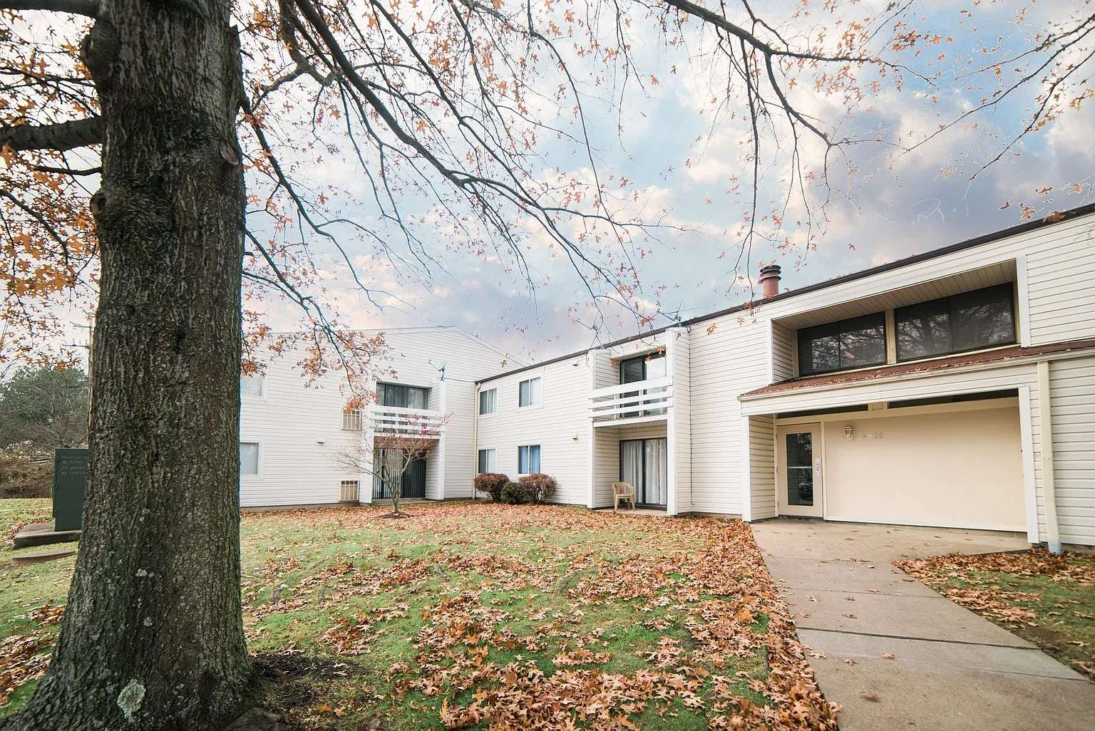 Sylvan Ridge Apartments – photo 2