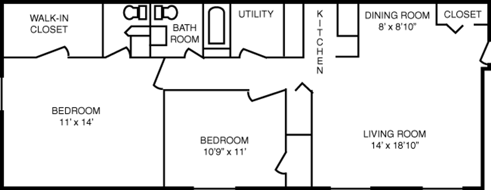 8884 Royal Manor Dr unit 101 – photo 3