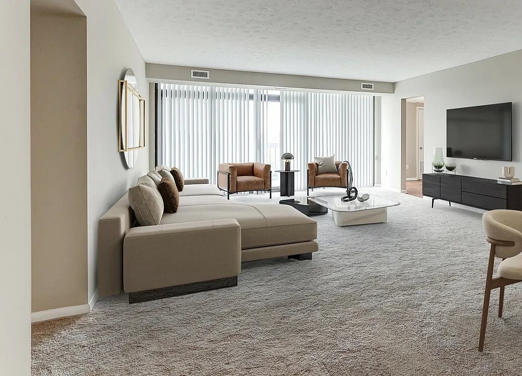 Four Seasons Apartments – photo 4
