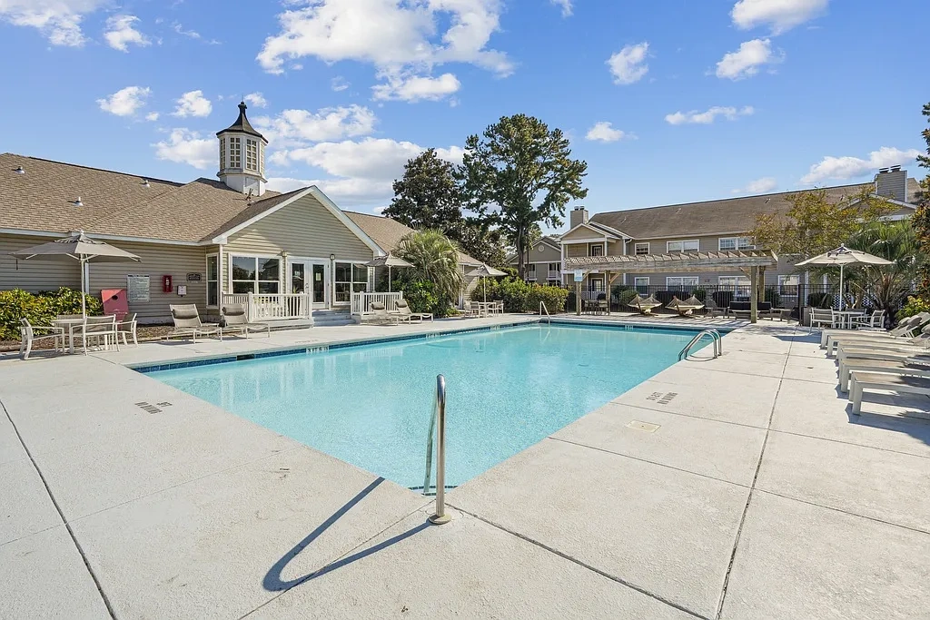 Cypress Pointe Apartment Homes – photo 2