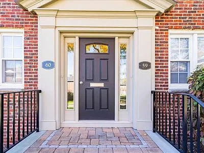 Towne Gardens Townhomes – photo 1
