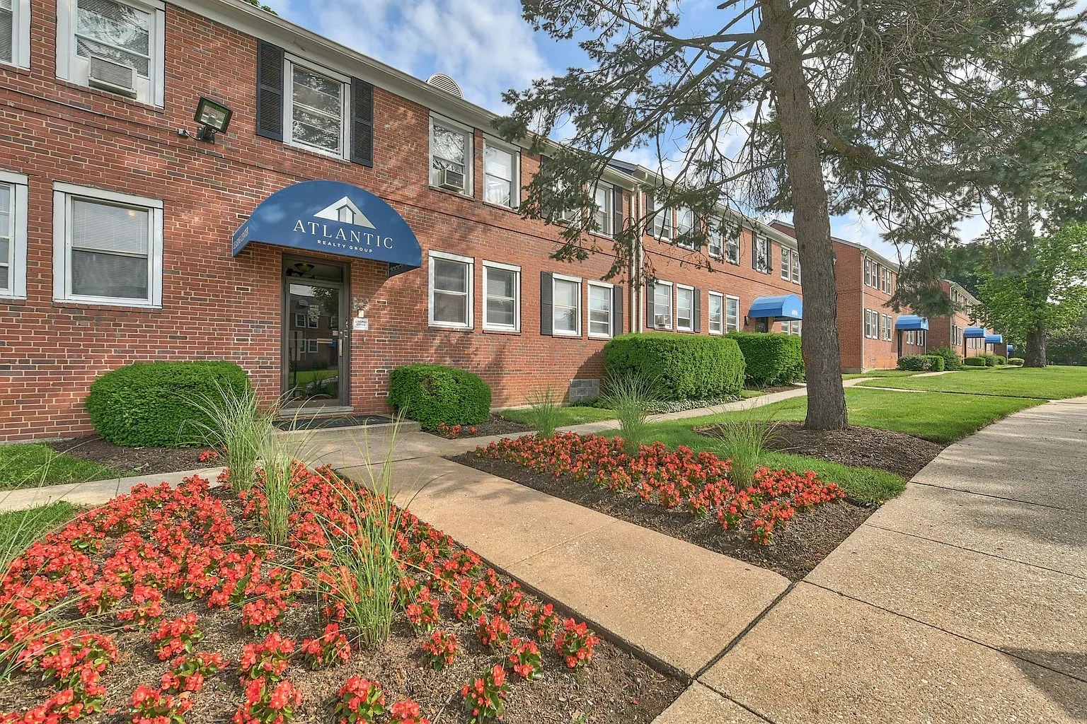 Fordleigh Apartments – photo 1
