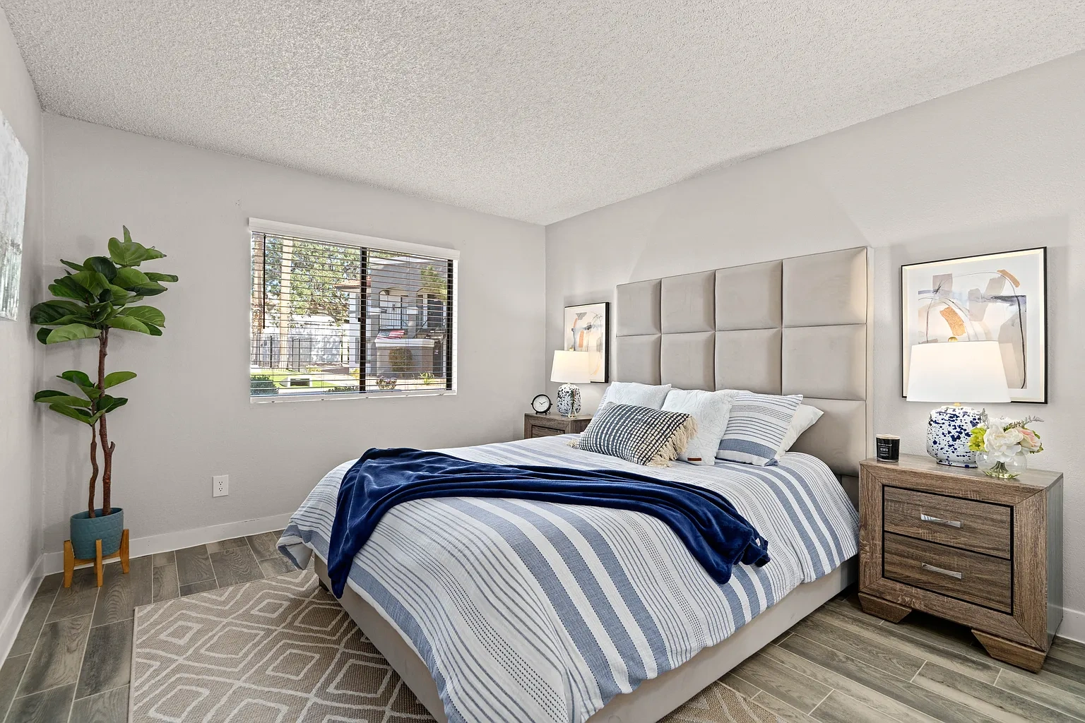 Aventura Apartments – photo 1