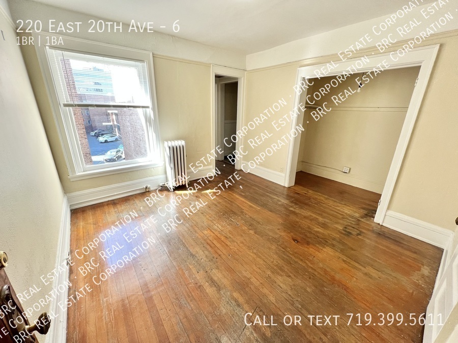 220 E 20th Ave – photo 2