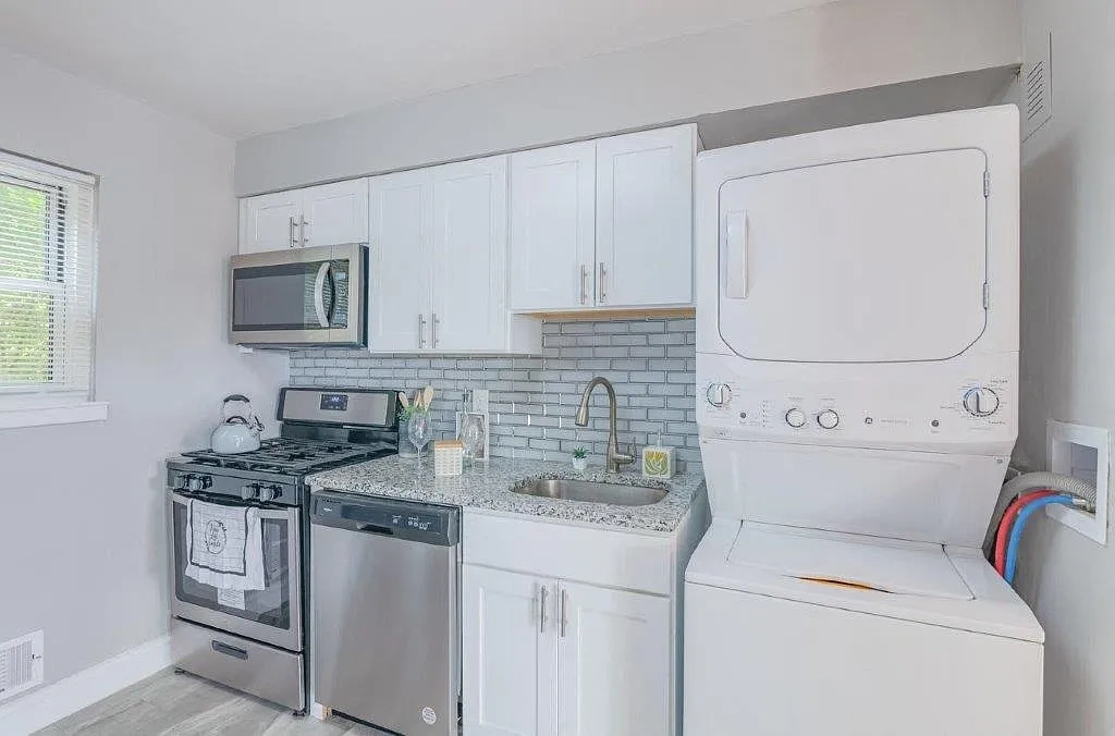 Mt. Arlington Gardens Apartment Homes – photo 2