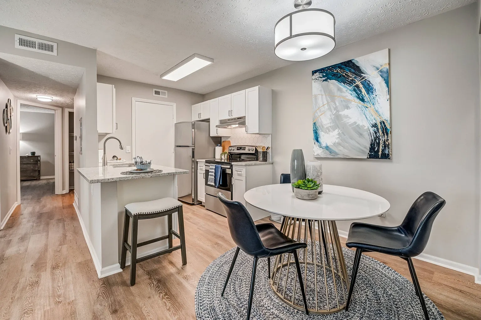 Collier Park Apartments – photo 2