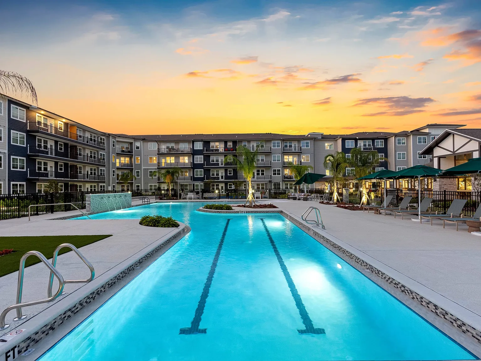 Solea Wellen Park 55+ Active Adult – photo 3