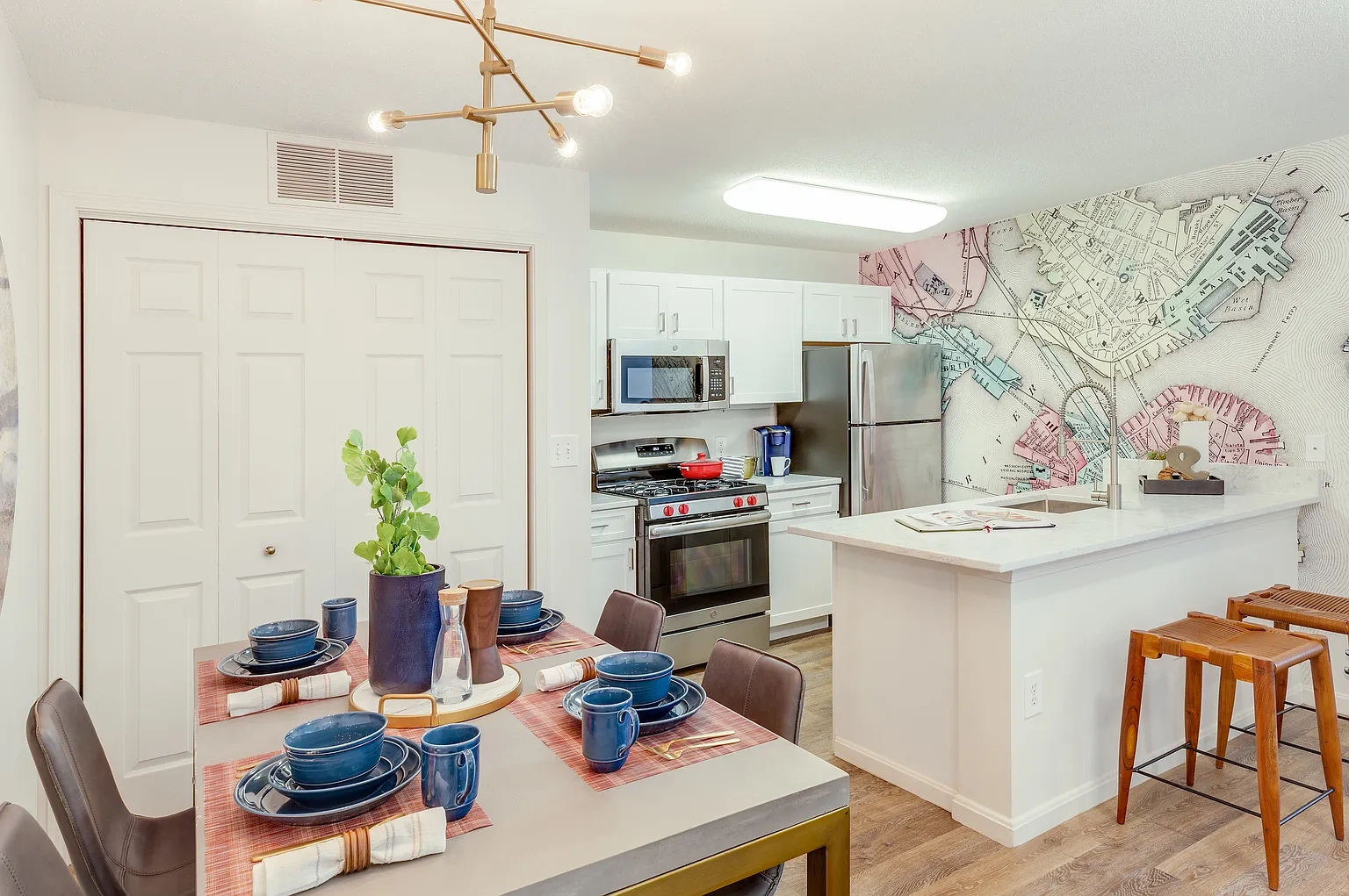 Residences at Tewksbury Commons – photo 2
