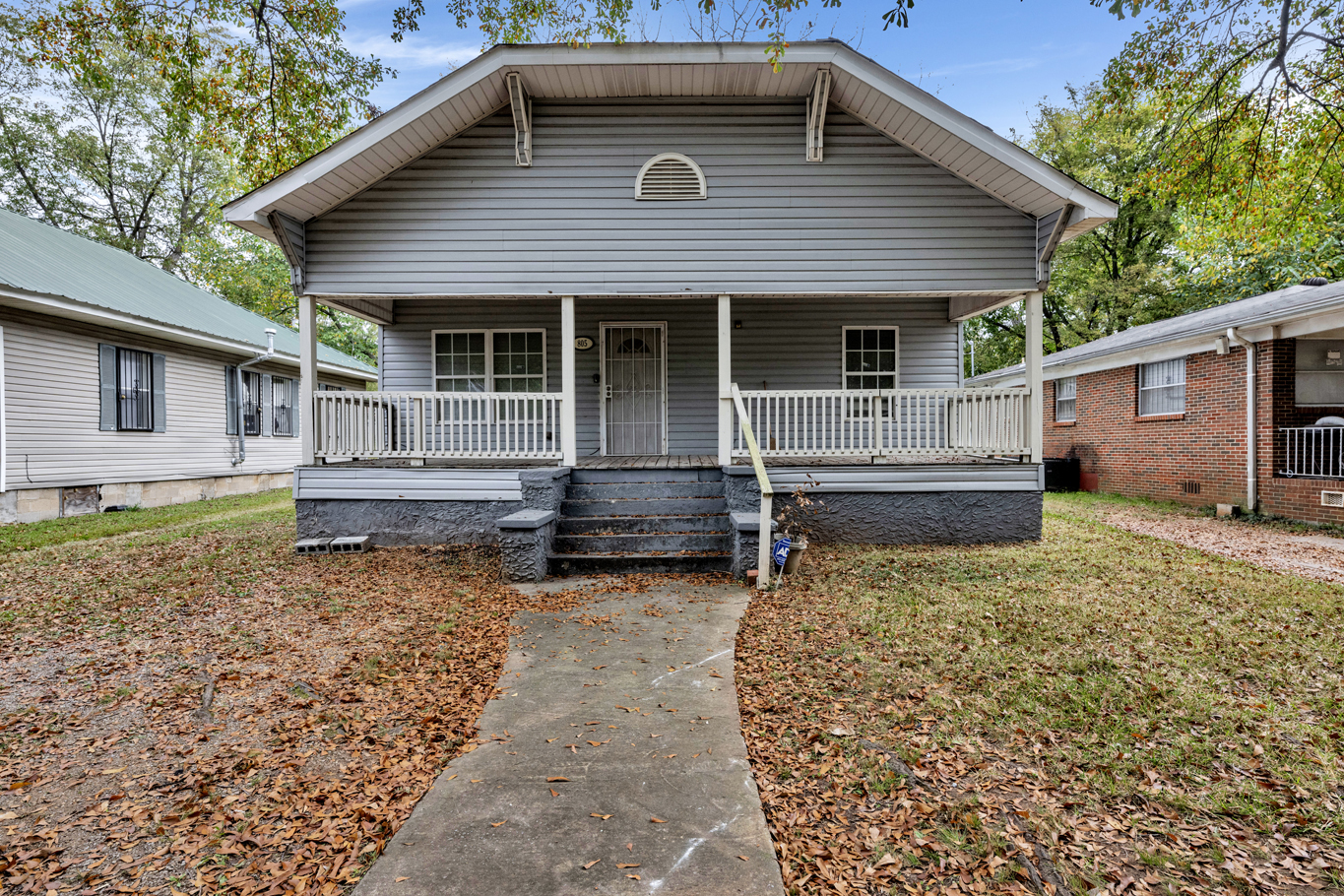 805 29th St SW – photo 1