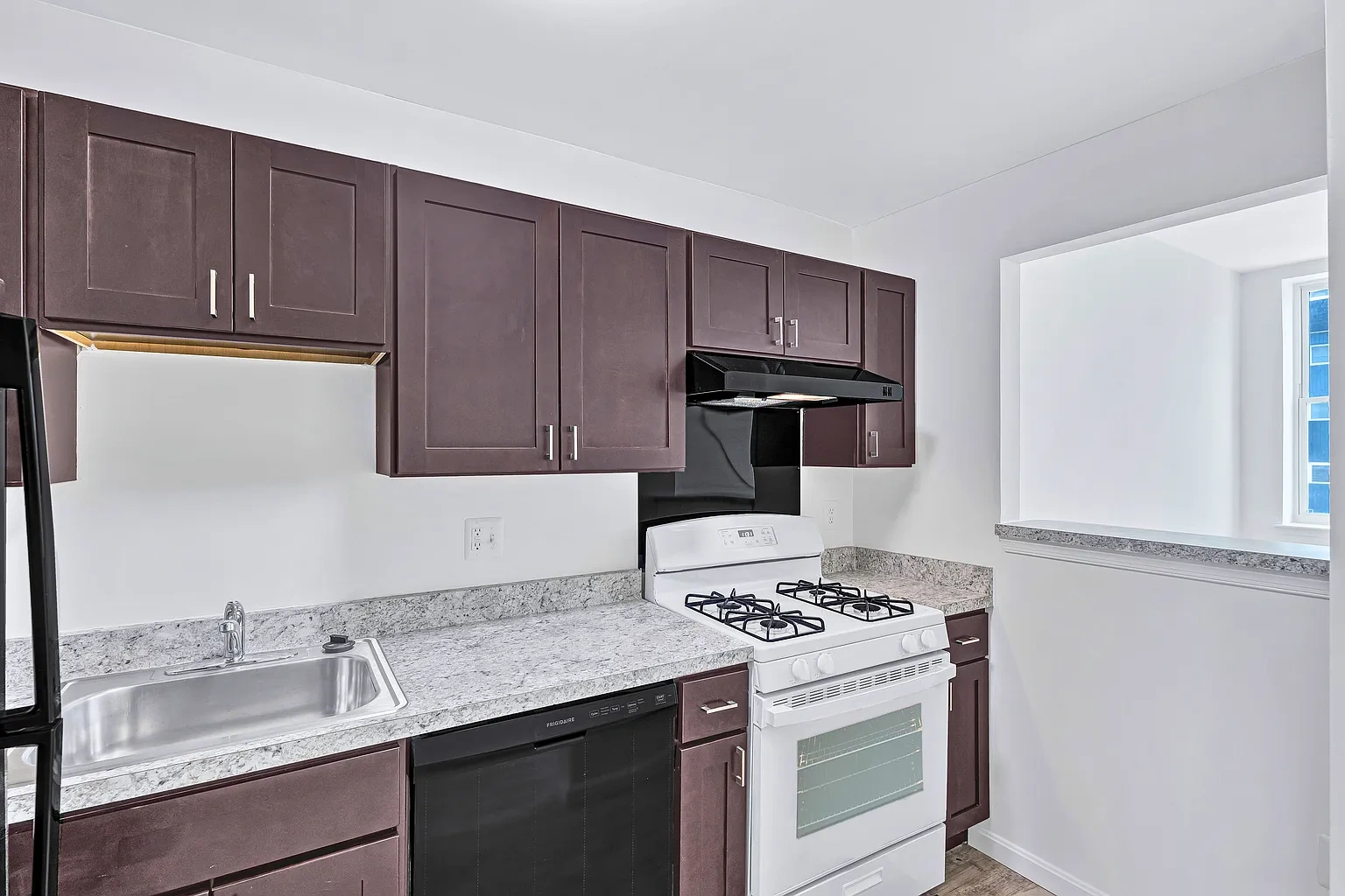 Bon Secours Apartments – photo 3