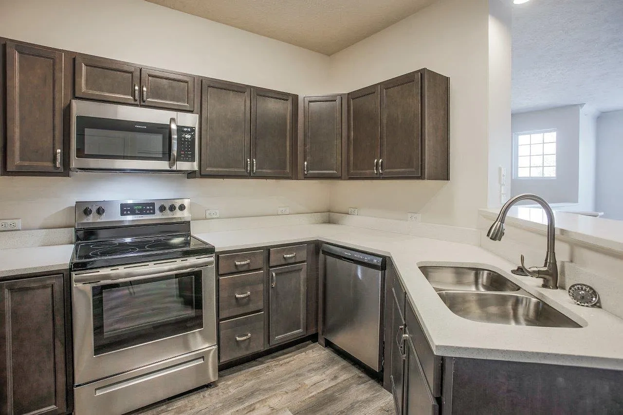 The Lakes of Beavercreek Apartment Homes – photo 3