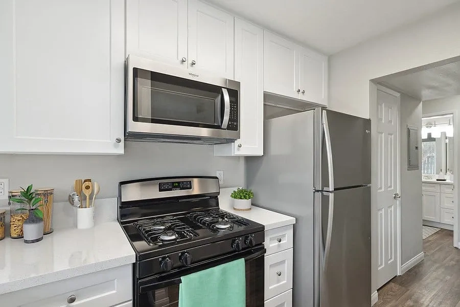 Stoneridge Apartment Homes – photo 2