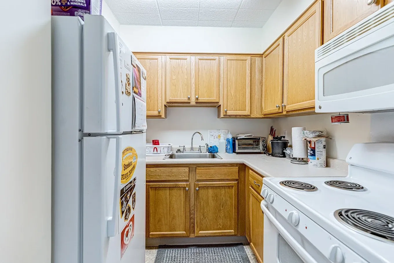 Sweetbriar Place Apartments – photo 2