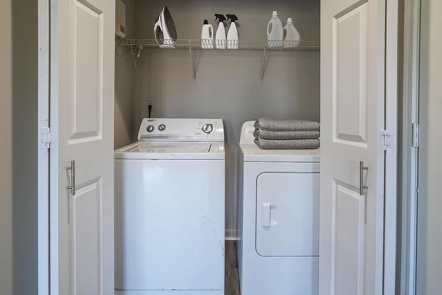 Oxmoor Apartments – photo 4