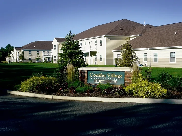 Conifer Village at Patchogue Senior Apartments 55+ – photo 2