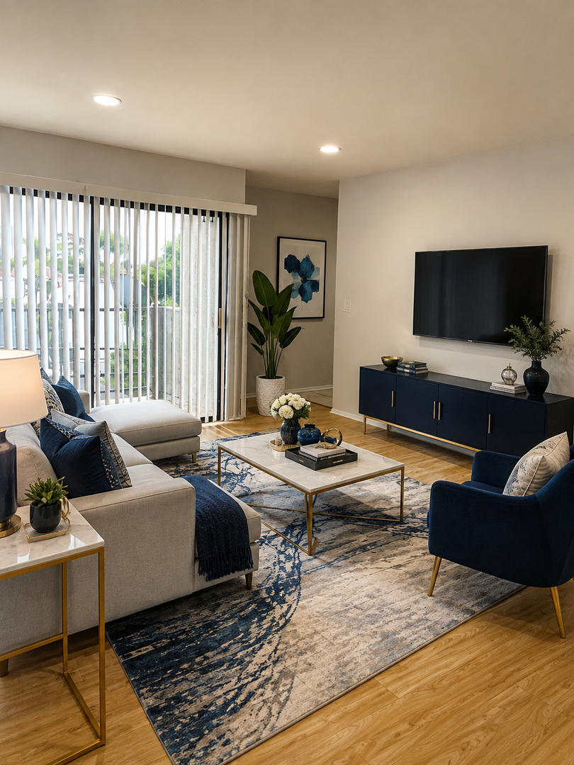 1066 Roswell Ave unit 304 – photo 1
