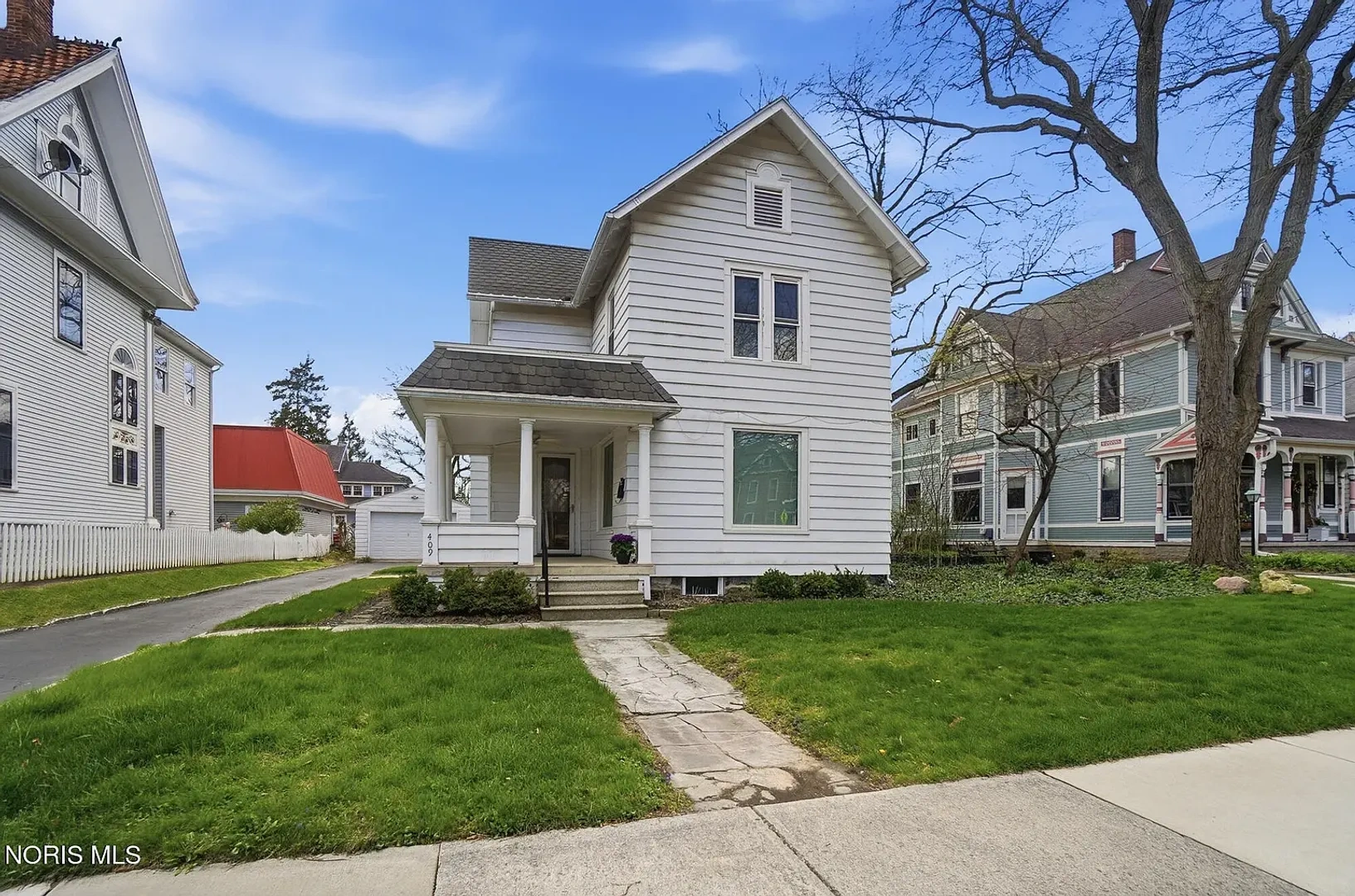 409 W Wooster St – photo 3