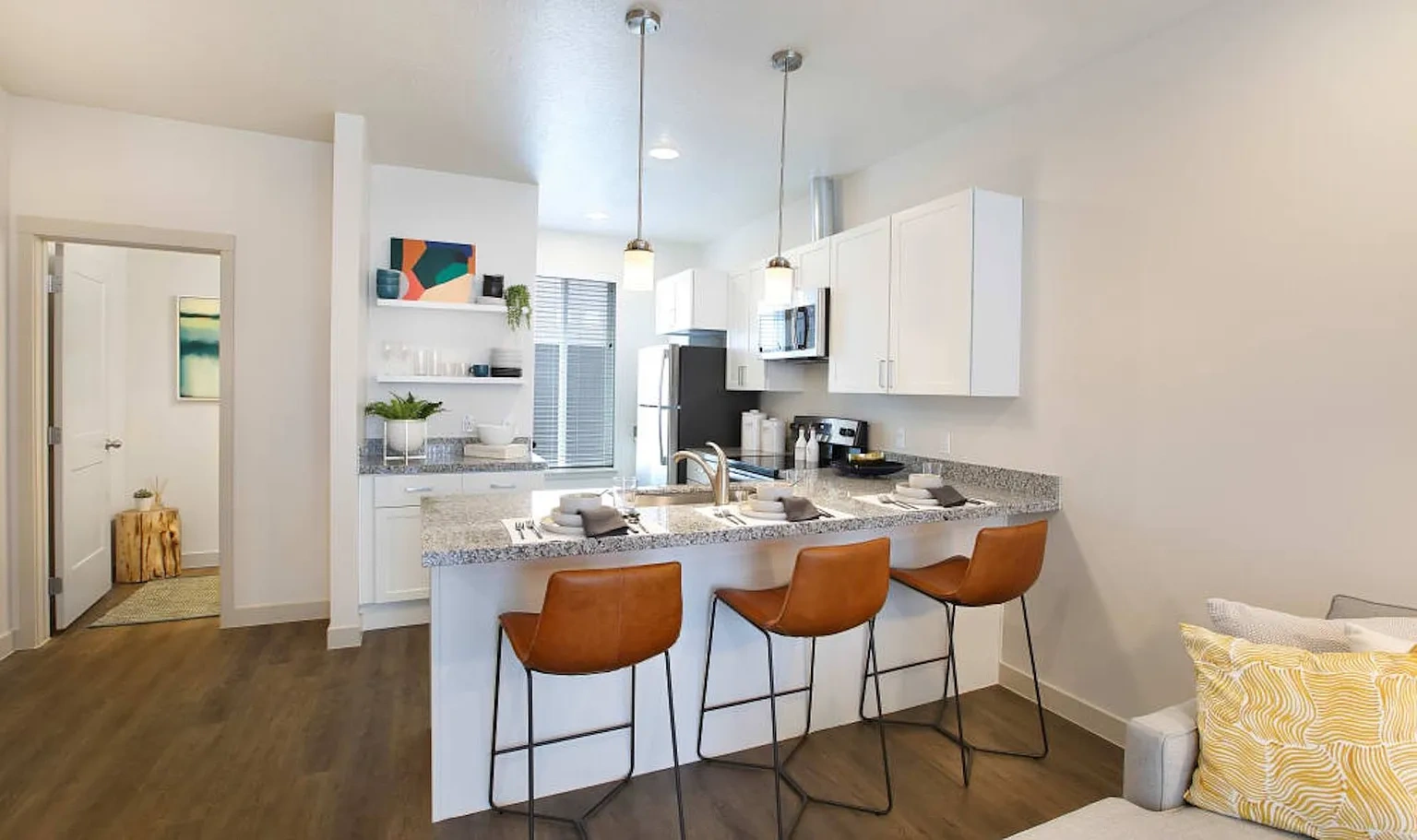 Strata99 Townhomes – photo 2