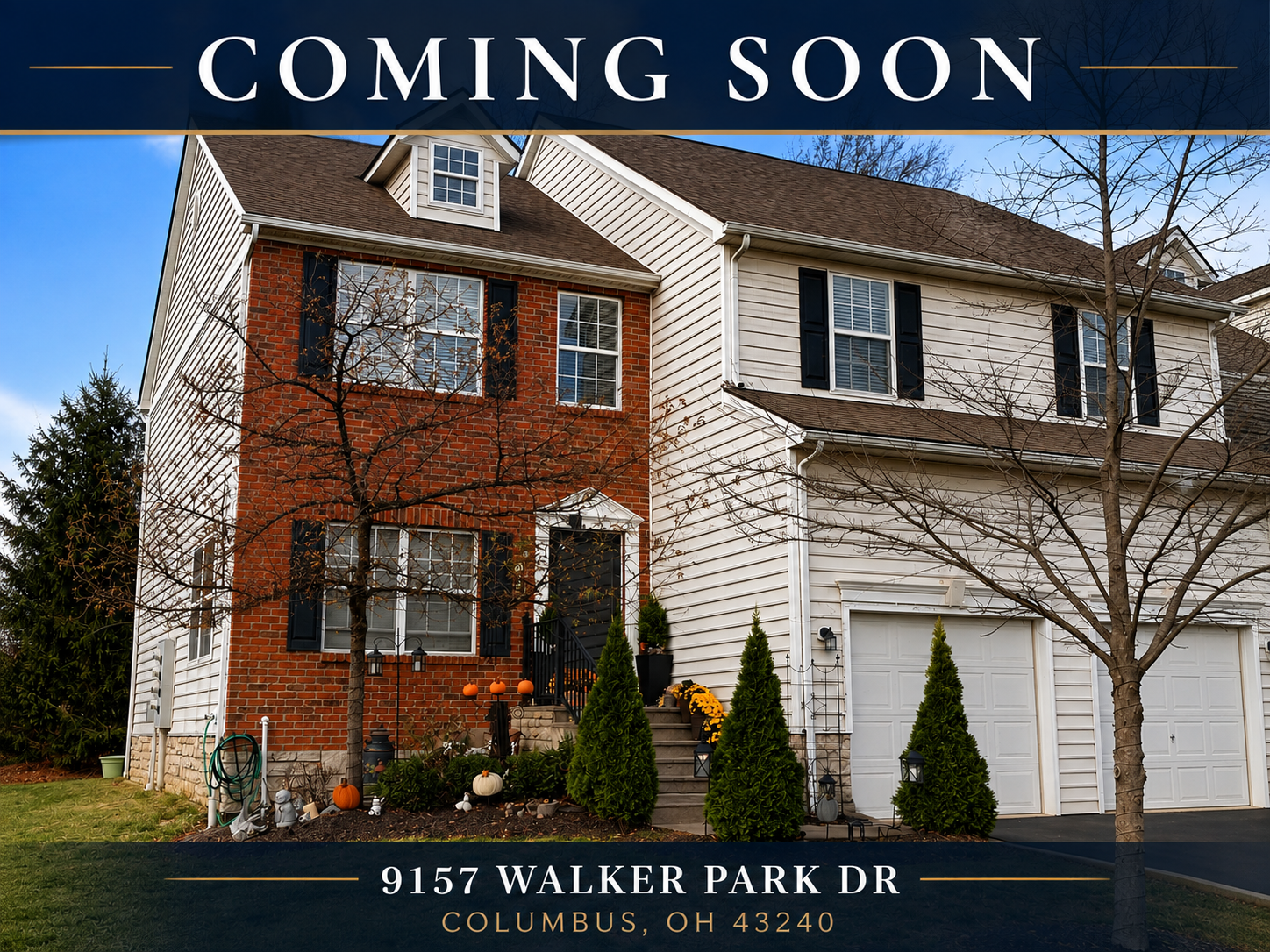 9157 Walker Park Dr – photo 1