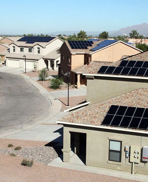 Soaring Heights Davis Monthan Air Force Base Housing – photo 5