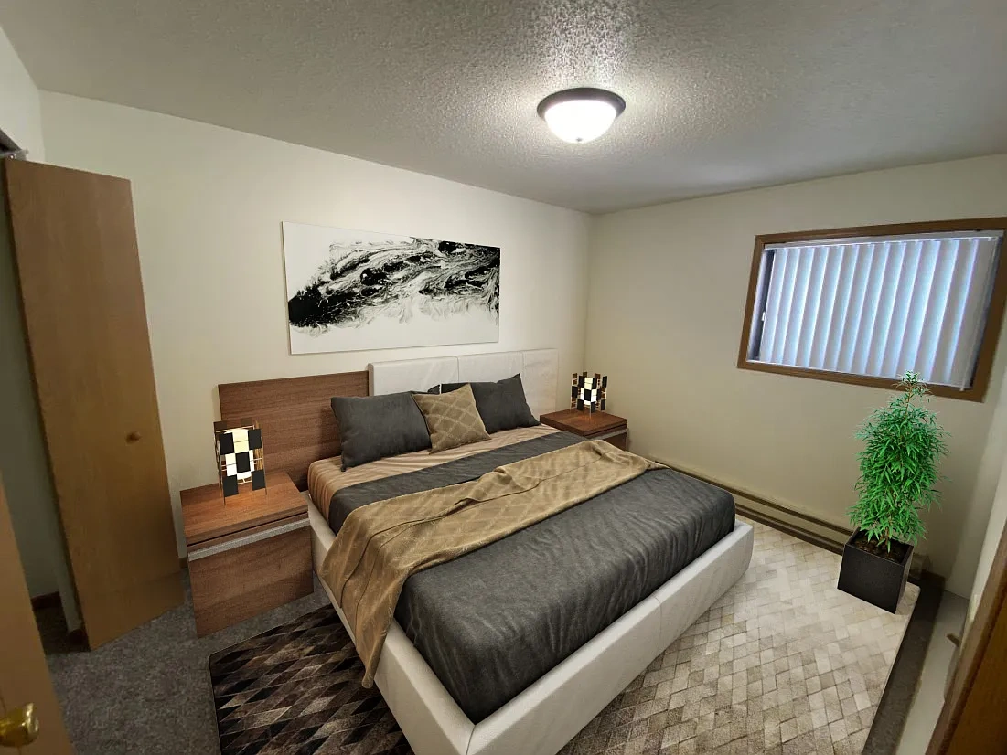 Silver Leaf - North Fargo – Floor plan
