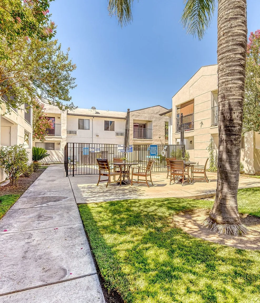 Parkside Senior Apartments – photo 2