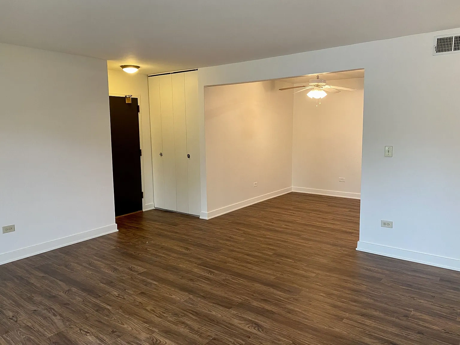 Mallard Lake – Floor plan