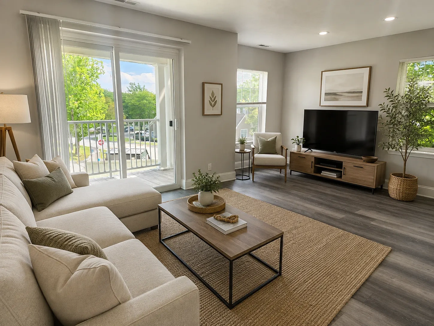 Liberty Place Apartments – photo 4