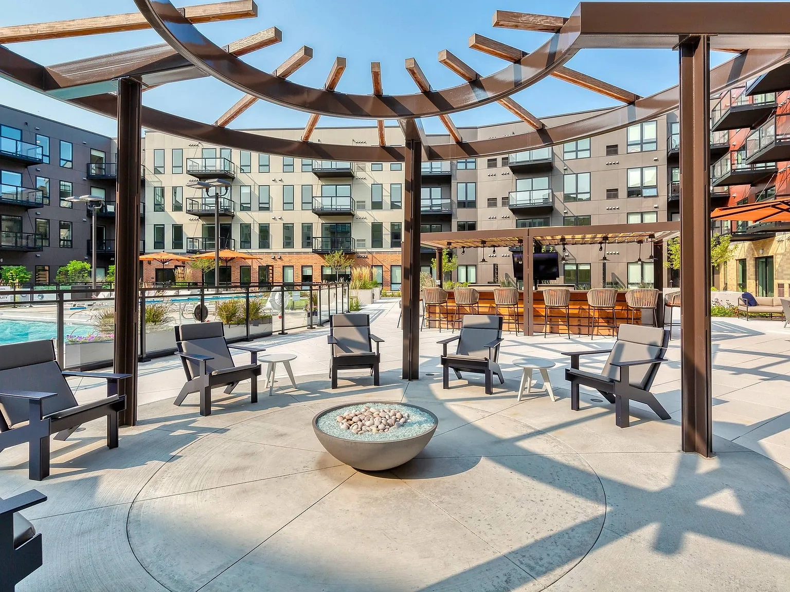 Avidor Glenview 55+ Active Adult Apartment Homes – photo 5