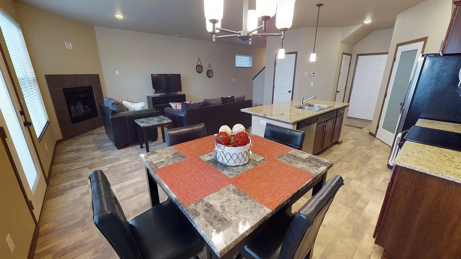 Stonemill Townhomes – photo 5