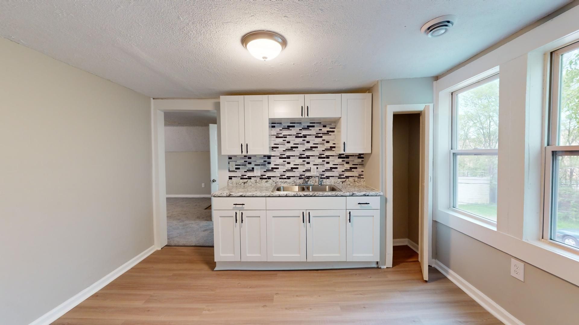 12000 Bennington Ave unit Left Upper – photo 1