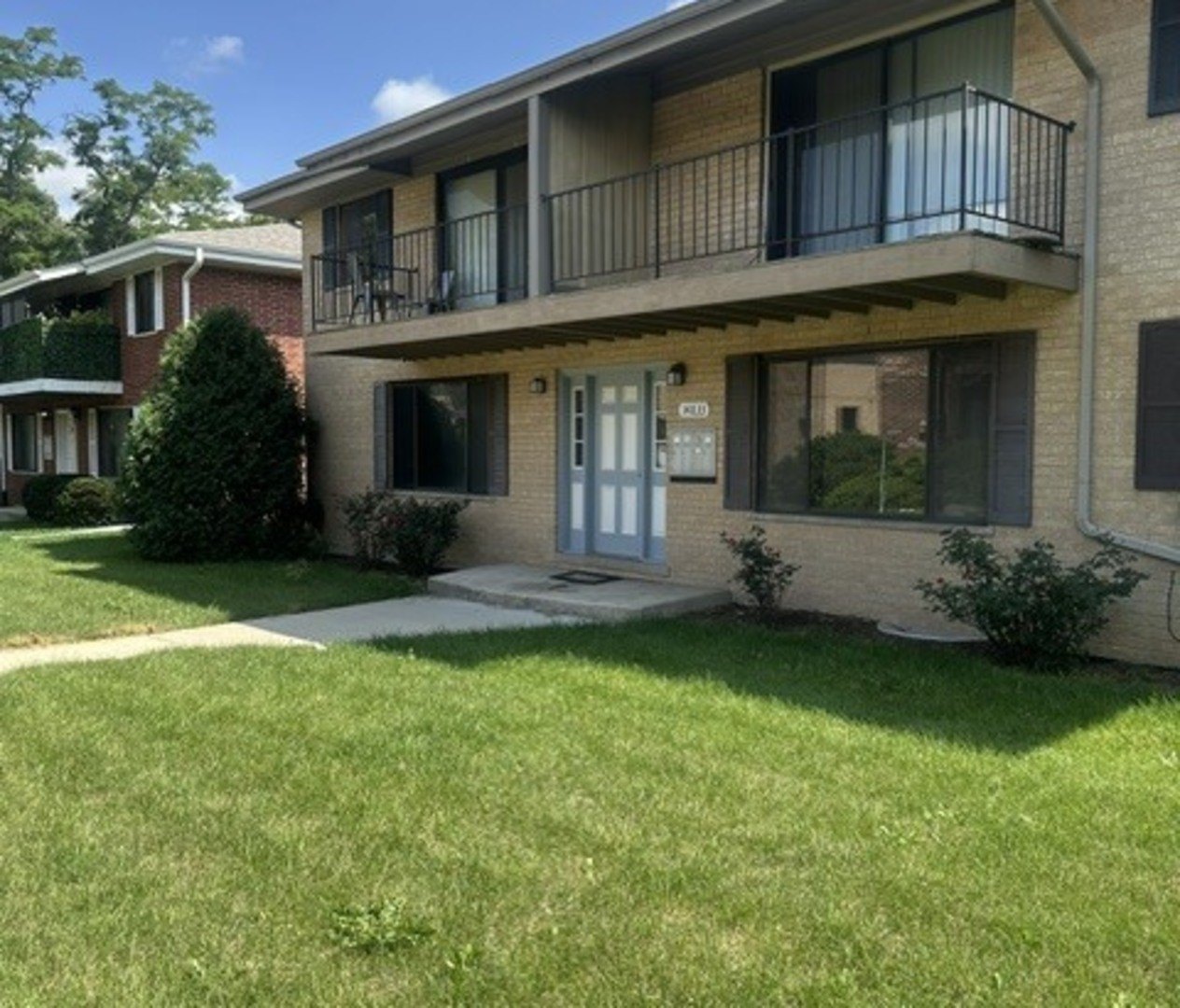 14833 Kilpatrick Ave #1E – photo 1