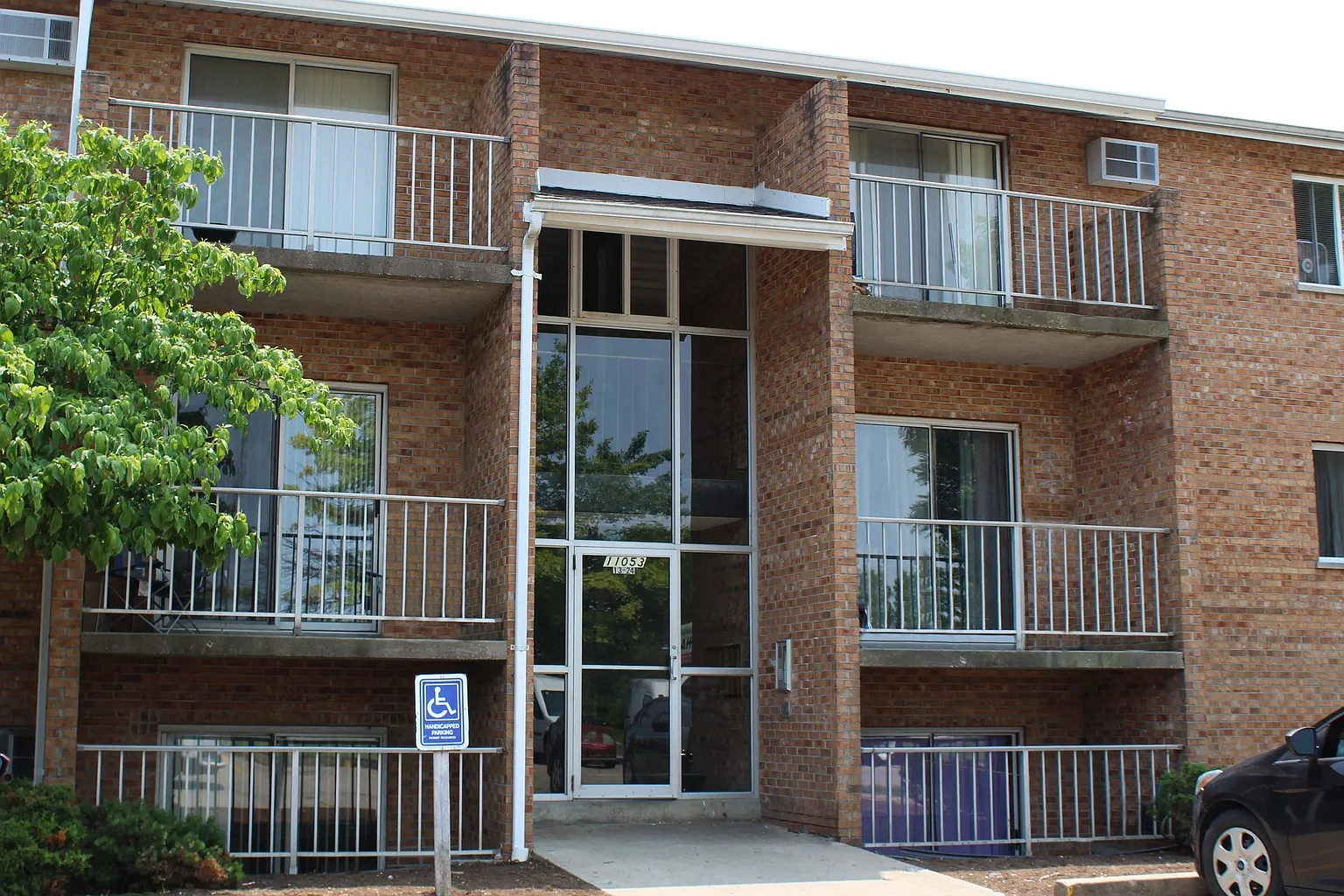 Quail Meadow Apartments – photo 2