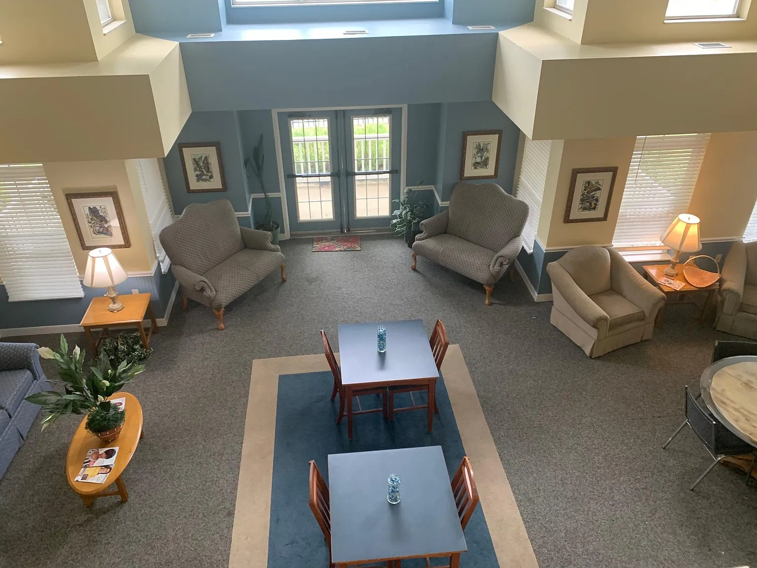 Broadway Elderly Apartments – photo 3
