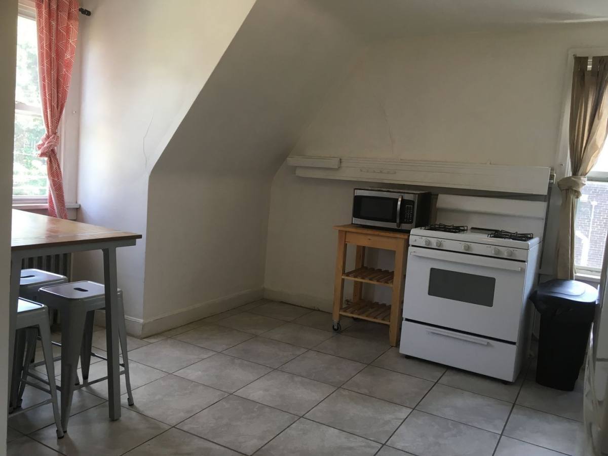 5626 Wilkins Ave unit 3 – photo 2