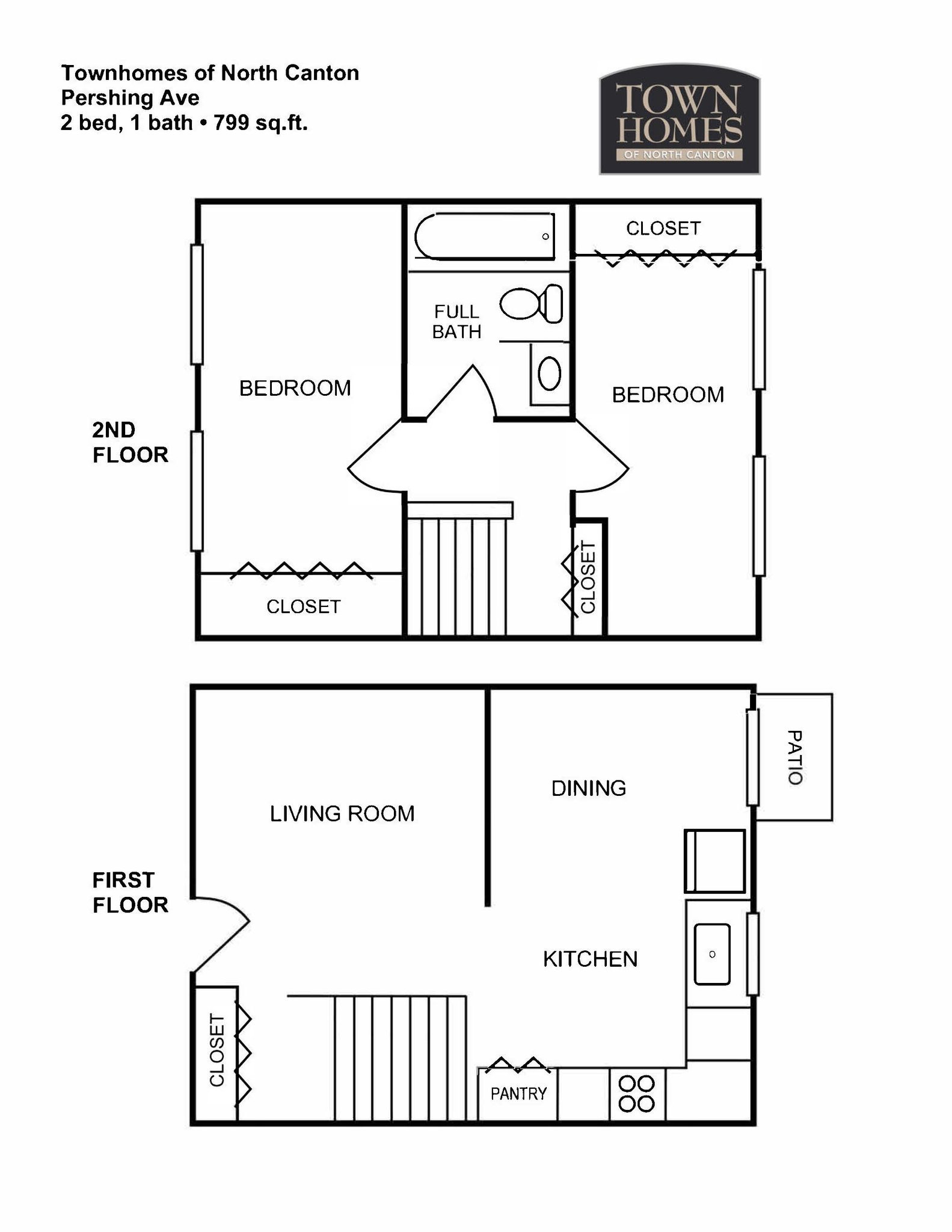 343 Pershing Ave NE – photo 2