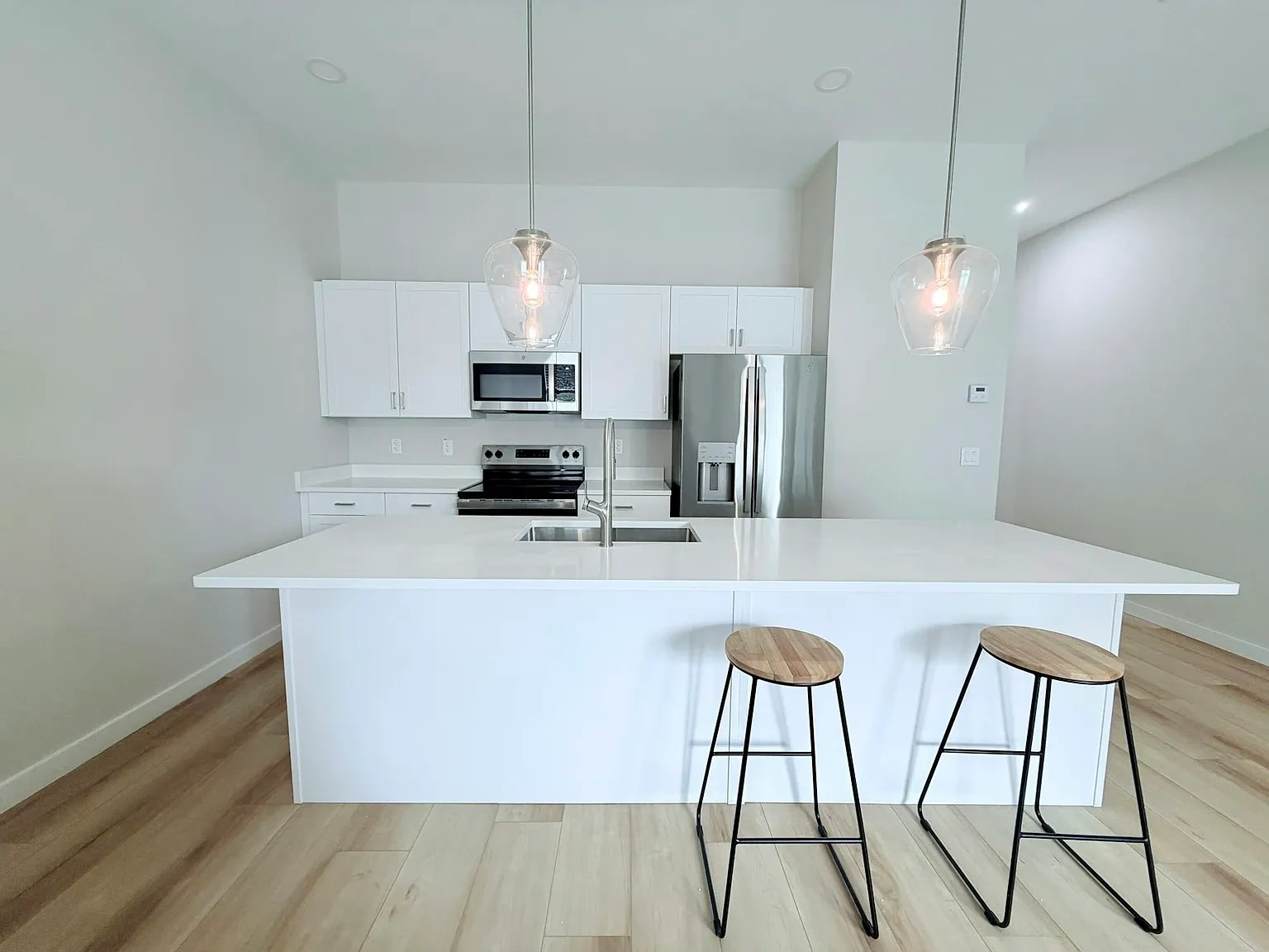 821 16th St N – Floor plan