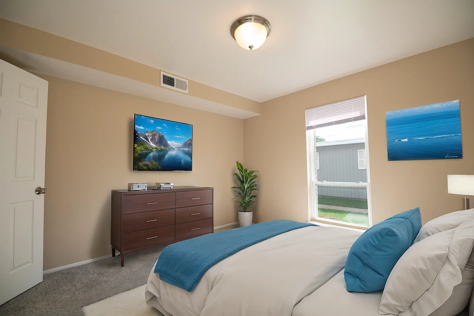 Embassy West Apartments – photo 4