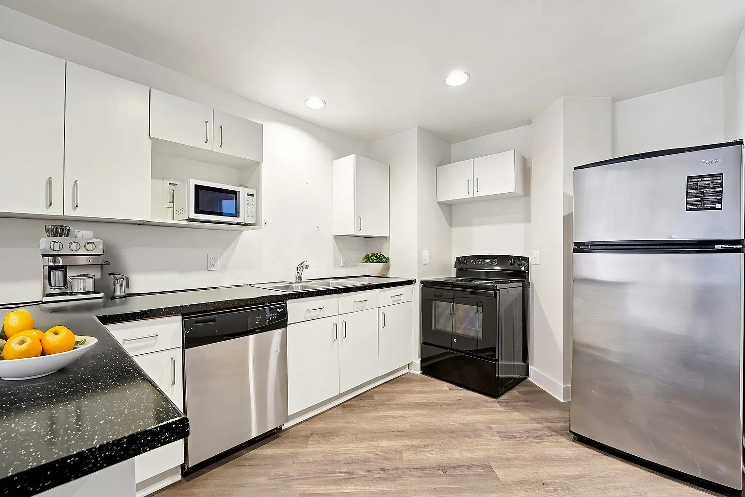 Chamber Lofts – photo 4