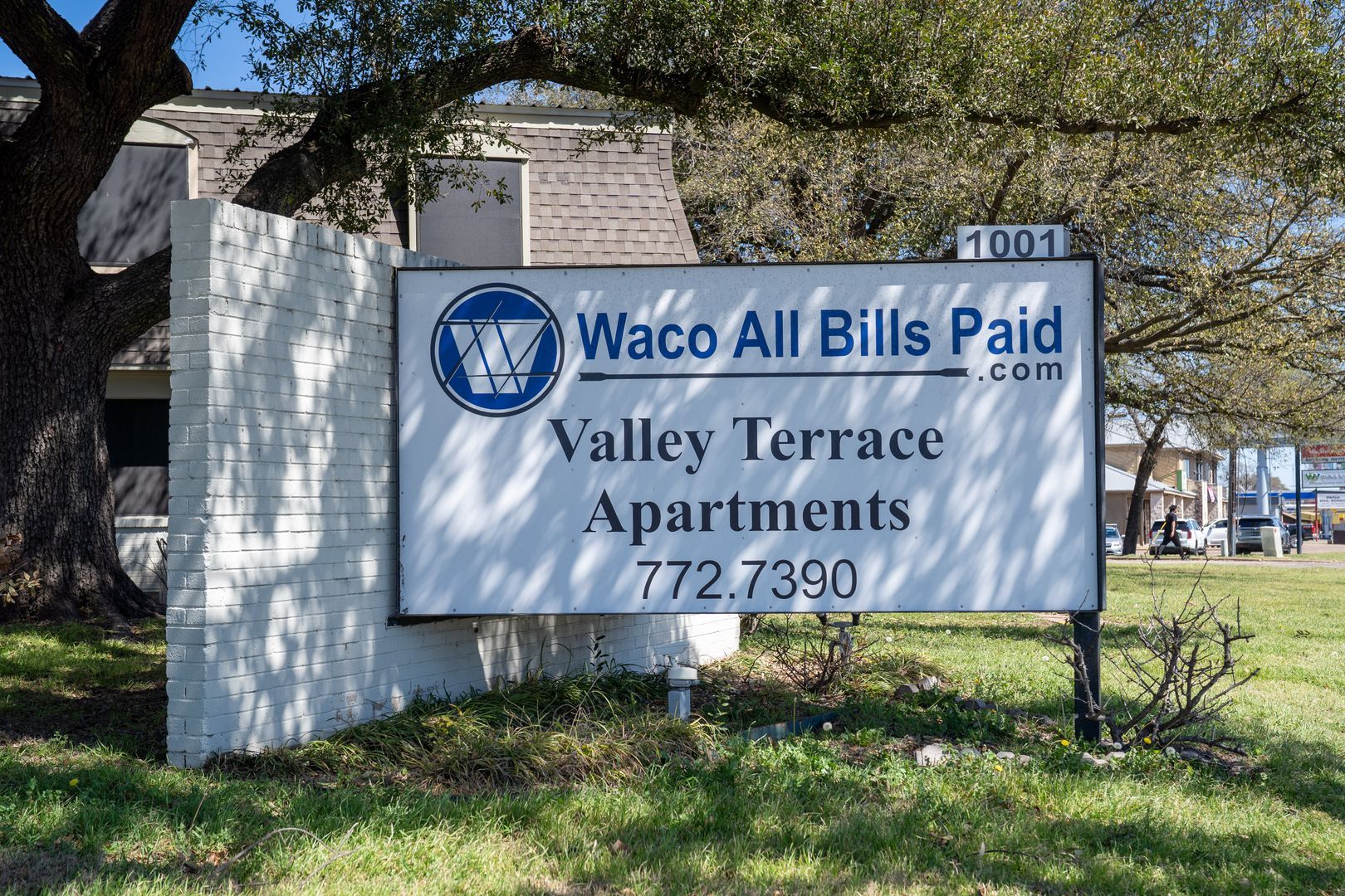 1001 N Valley Mills Dr unit 144 – photo 1