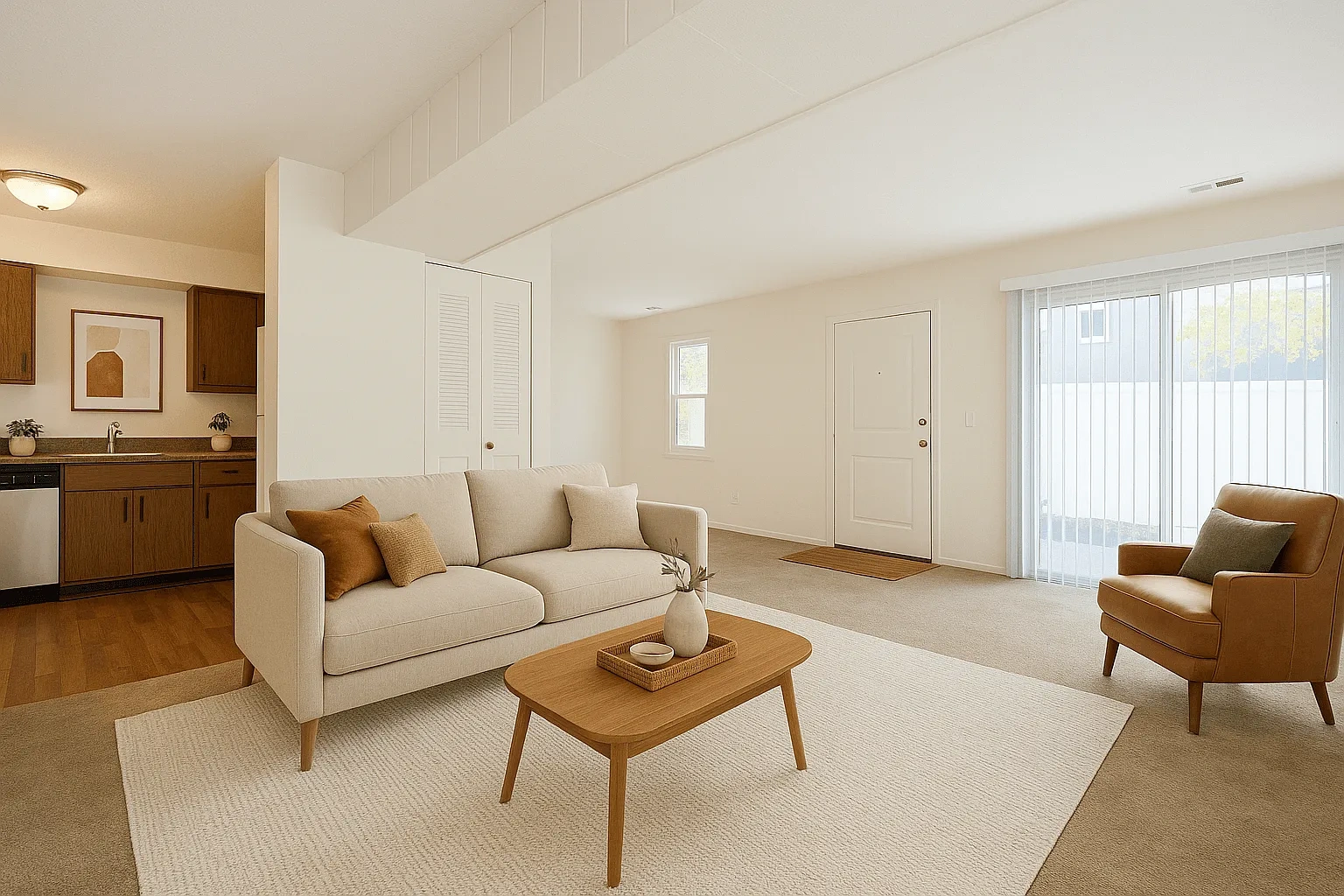 Wildwood Commons Apartments – photo 3