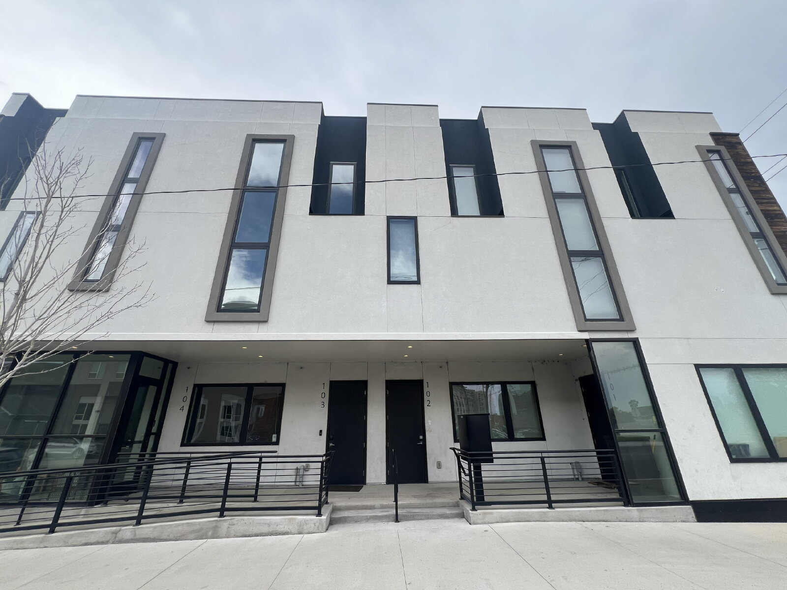 3700 Marion St unit 102 – photo 2